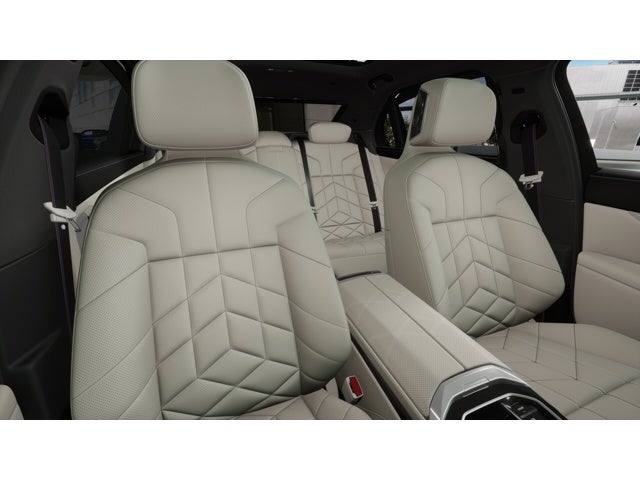 2026 BMW 740i 740i xDrive Sedan