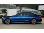 2026 BMW 740i 740i xDrive Sedan