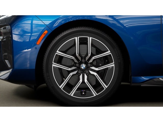 2026 BMW 740i 740i xDrive Sedan