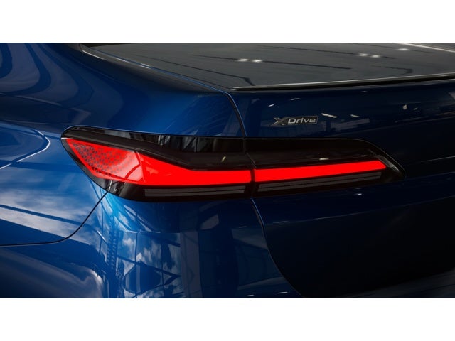 2026 BMW 740i 740i xDrive Sedan