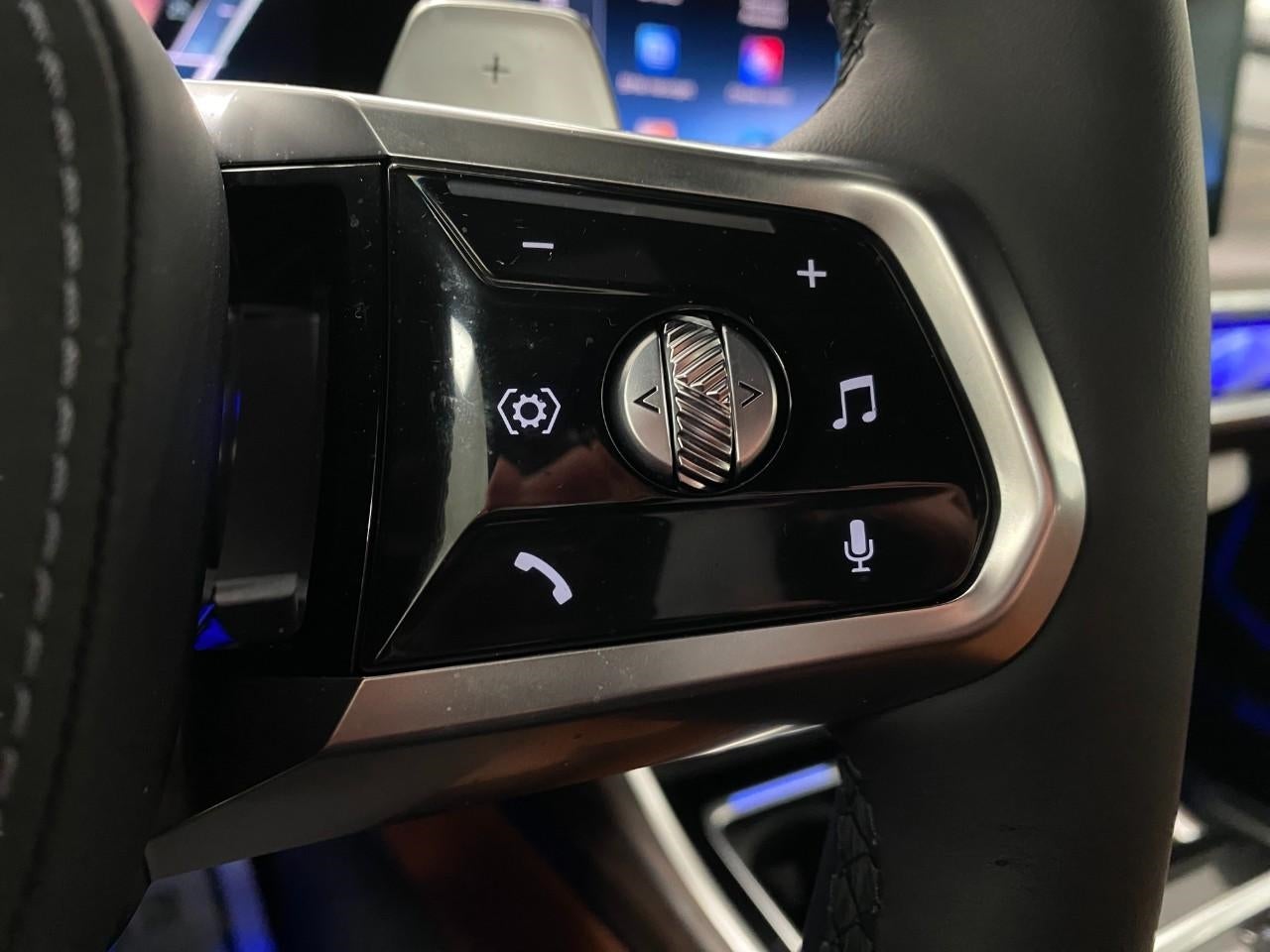 2025 BMW 740i xDrive 740i xDrive Sedan