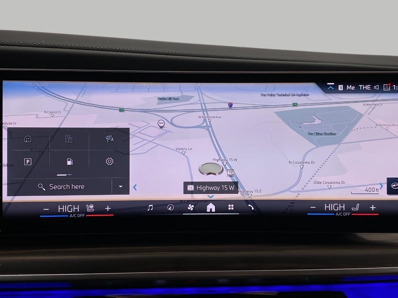 2025 BMW 740i xDrive 740i xDrive Sedan