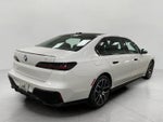 2025 BMW 740i xDrive 740i xDrive Sedan