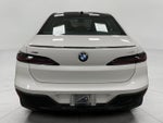 2025 BMW 740i xDrive 740i xDrive Sedan