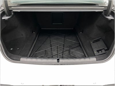 2025 BMW 740i xDrive 740i xDrive Sedan