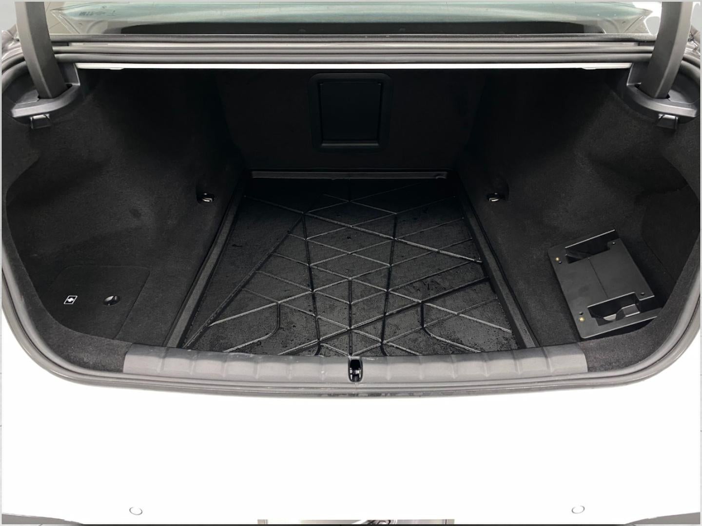 2025 BMW 740i xDrive 740i xDrive Sedan