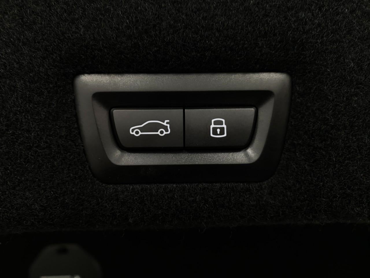 2025 BMW 740i xDrive 740i xDrive Sedan