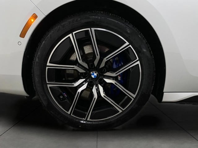 2025 BMW 740i xDrive 740i xDrive Sedan
