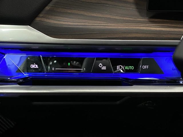 2025 BMW 740i xDrive 740i xDrive Sedan