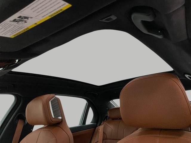 2025 BMW 740i xDrive 740i xDrive Sedan