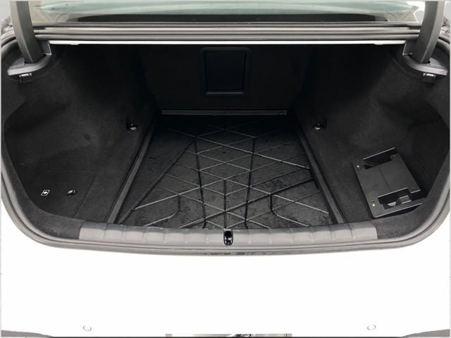 2025 BMW 740i xDrive 740i xDrive Sedan