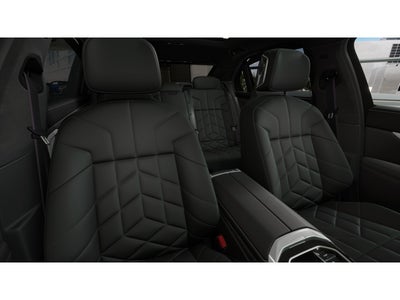 2026 BMW 740i 740i xDrive Sedan
