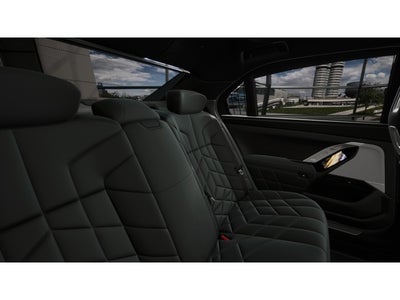 2026 BMW 740i 740i xDrive Sedan