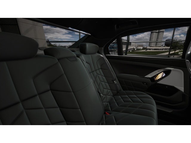 2026 BMW 740i 740i xDrive Sedan