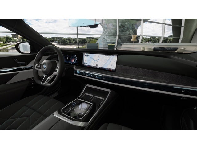 2026 BMW 740i 740i xDrive Sedan