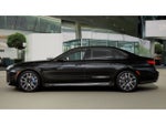 2026 BMW 740i 740i xDrive Sedan