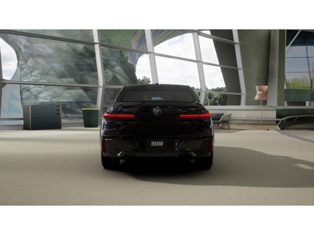 2026 BMW 740i 740i xDrive Sedan