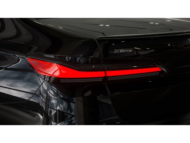 2026 BMW 740i 740i xDrive Sedan