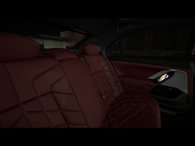 2025 BMW 740i 740i xDrive Sedan