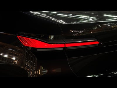 2025 BMW 740i 740i xDrive Sedan