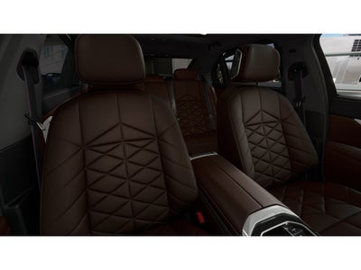 2026 BMW 740i 740i xDrive Sedan