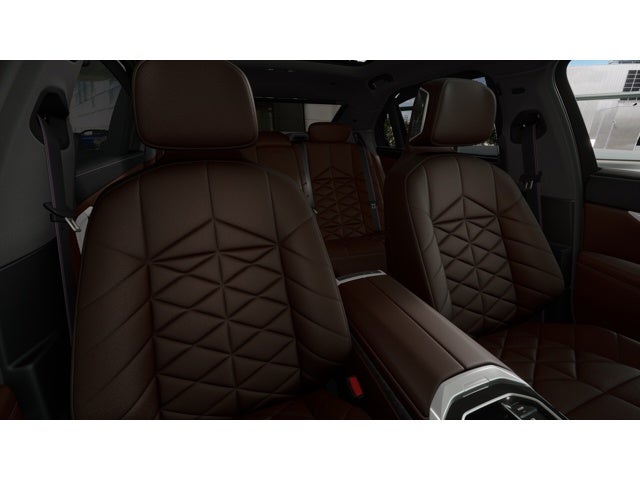 2026 BMW 740i 740i xDrive Sedan