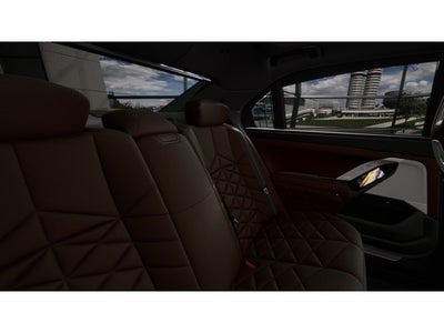 2026 BMW 740i 740i xDrive Sedan