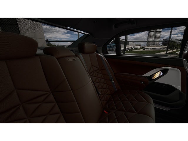 2026 BMW 740i 740i xDrive Sedan