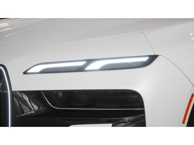 2026 BMW 740i 740i xDrive Sedan