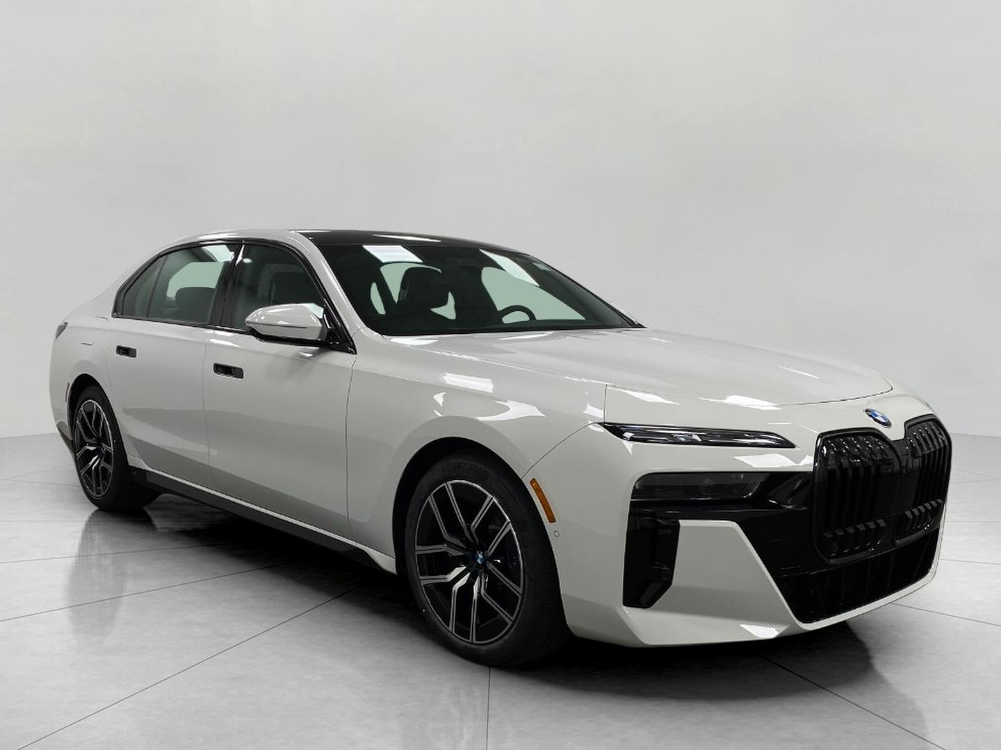 2026 BMW 740i 740i xDrive Sedan