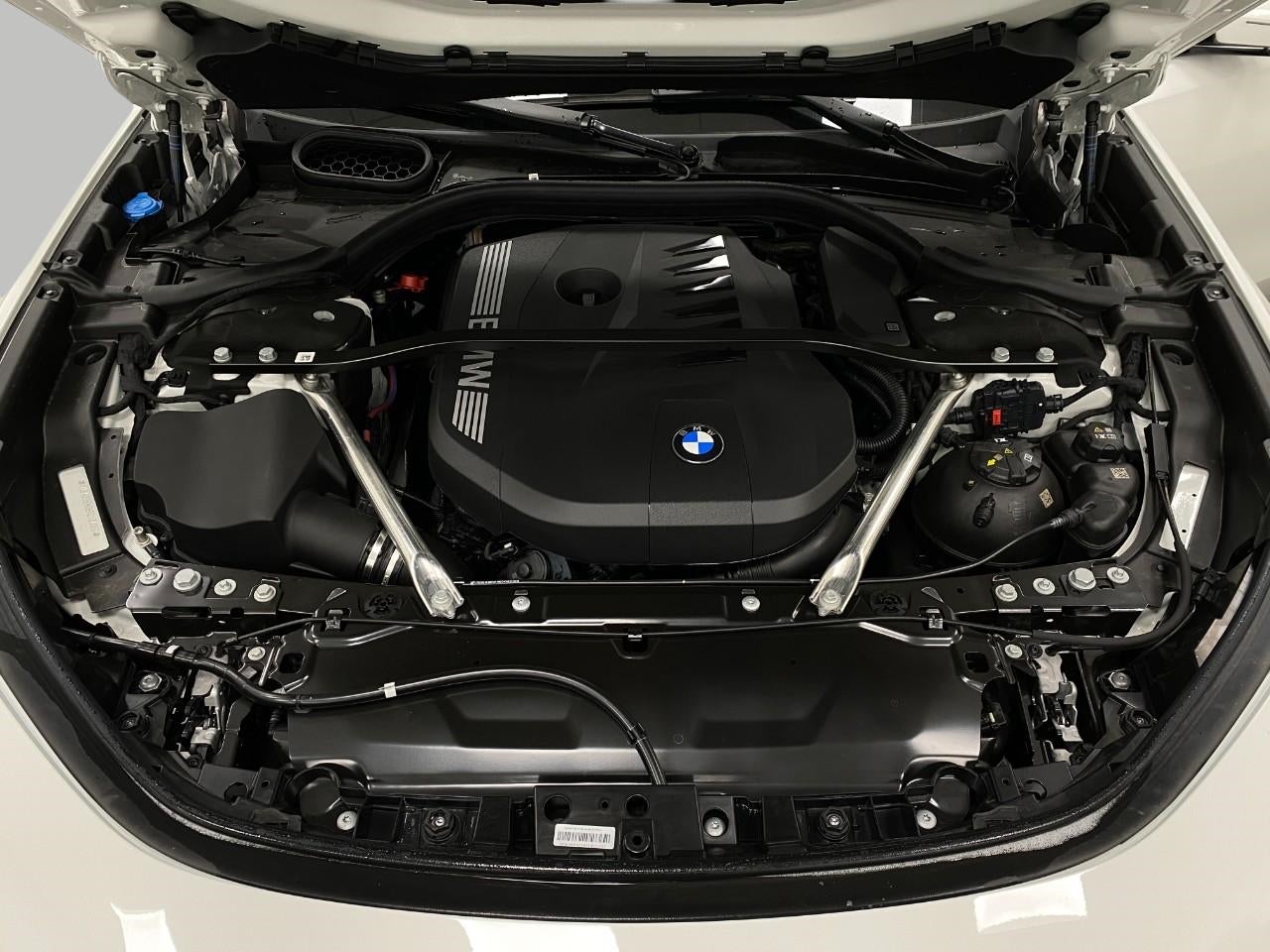 2026 BMW 740i 740i xDrive Sedan