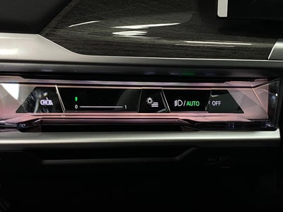 2026 BMW 740i 740i xDrive Sedan