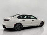 2026 BMW 740i 740i xDrive Sedan