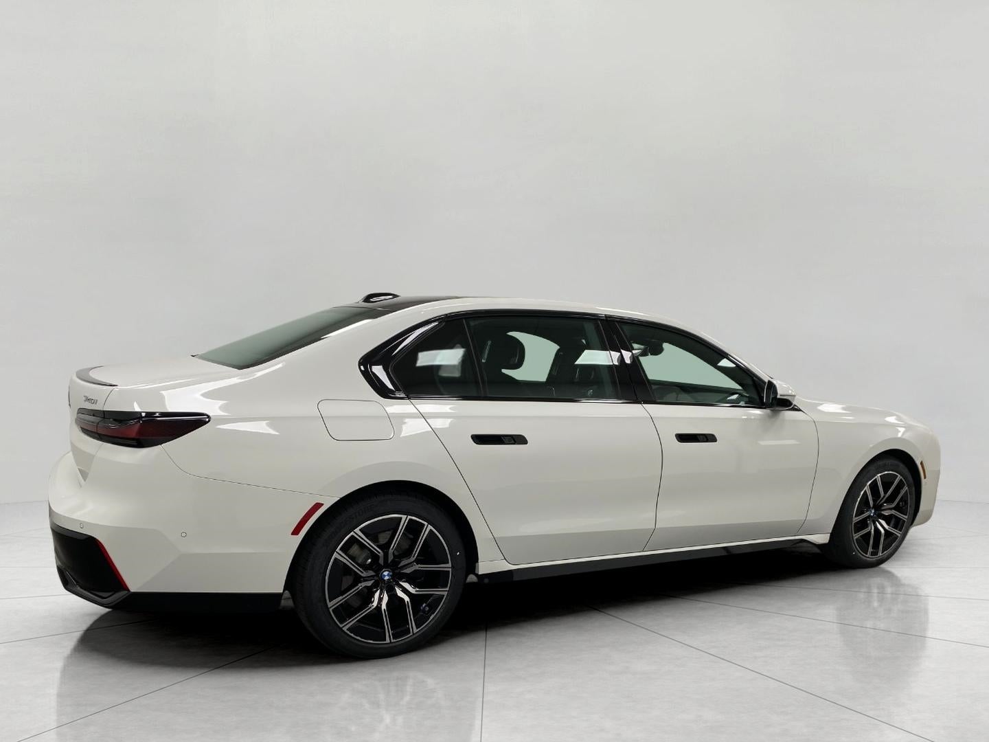 2026 BMW 740i 740i xDrive Sedan