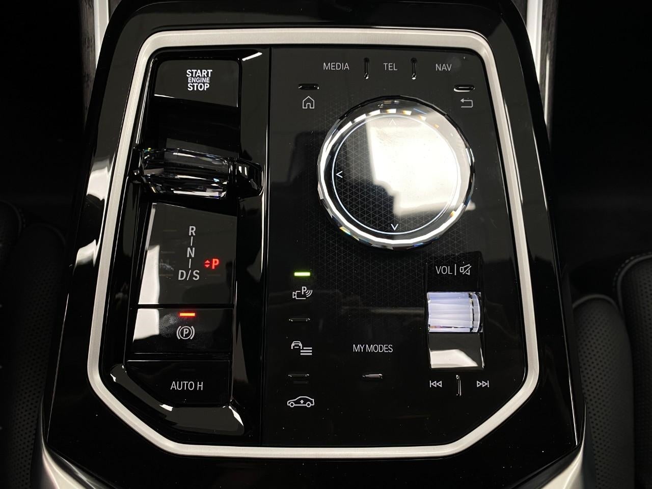 2026 BMW 740i 740i xDrive Sedan