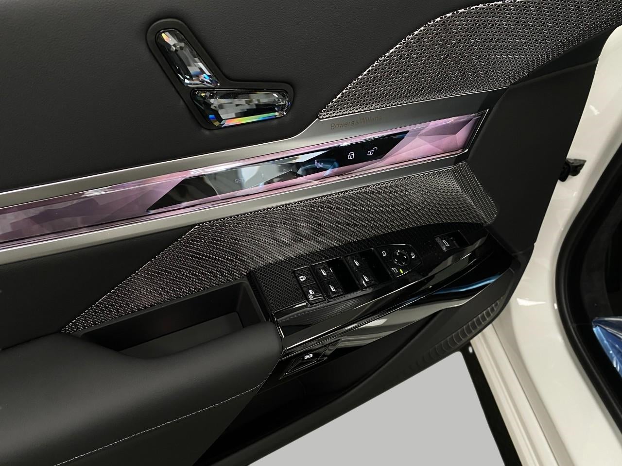 2026 BMW 740i 740i xDrive Sedan