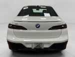 2026 BMW 740i 740i xDrive Sedan