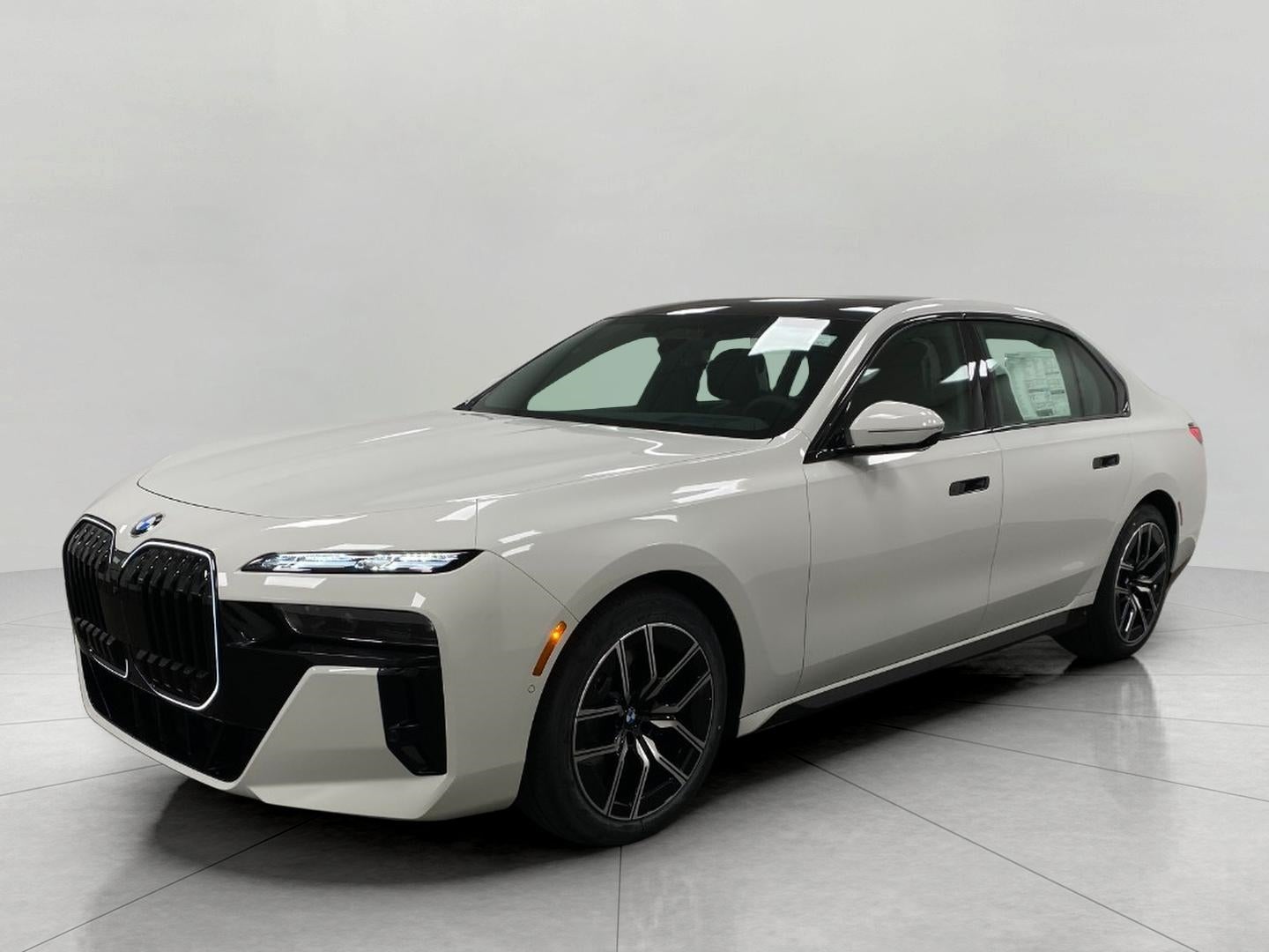 2026 BMW 740i 740i xDrive Sedan