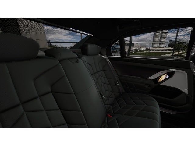 2026 BMW 740i 740i xDrive Sedan
