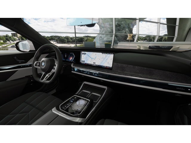 2026 BMW 740i 740i xDrive Sedan