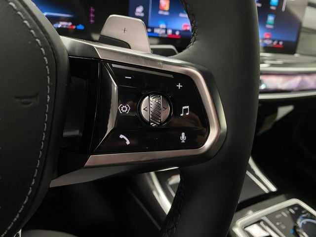 2026 BMW 740i 740i xDrive Sedan