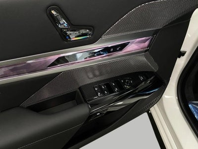 2026 BMW 740i 740i xDrive Sedan