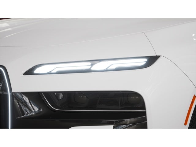 2026 BMW 740i 740i xDrive Sedan