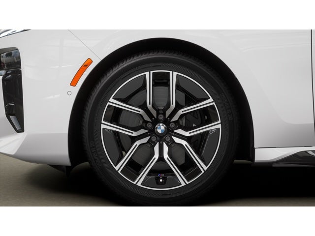 2026 BMW 740i 740i xDrive Sedan