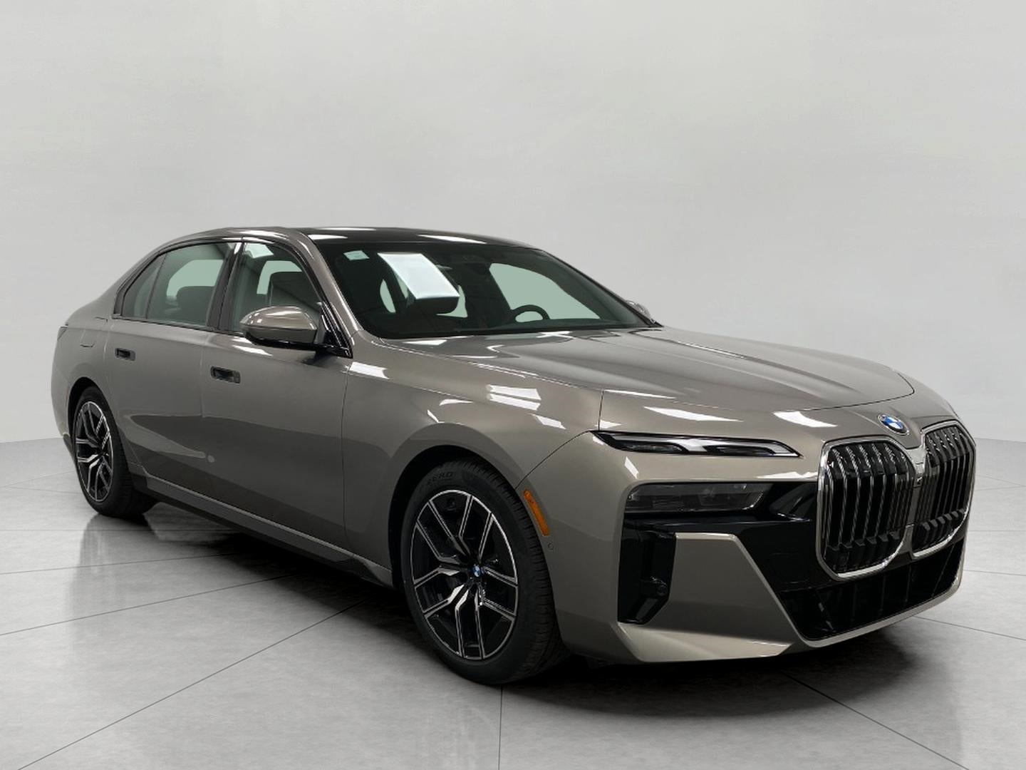 2026 BMW 740i 740i xDrive Sedan