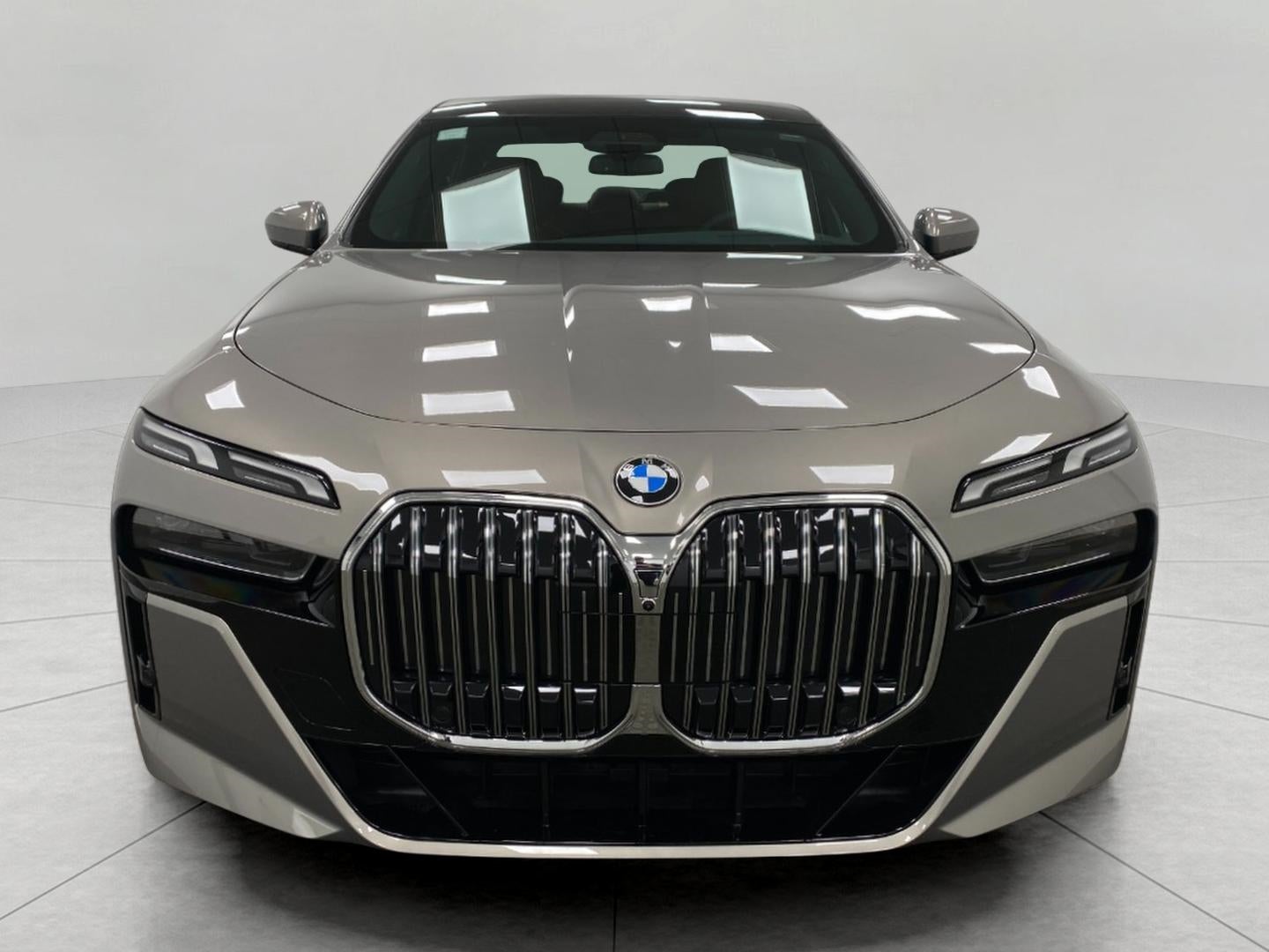 2026 BMW 740i 740i xDrive Sedan