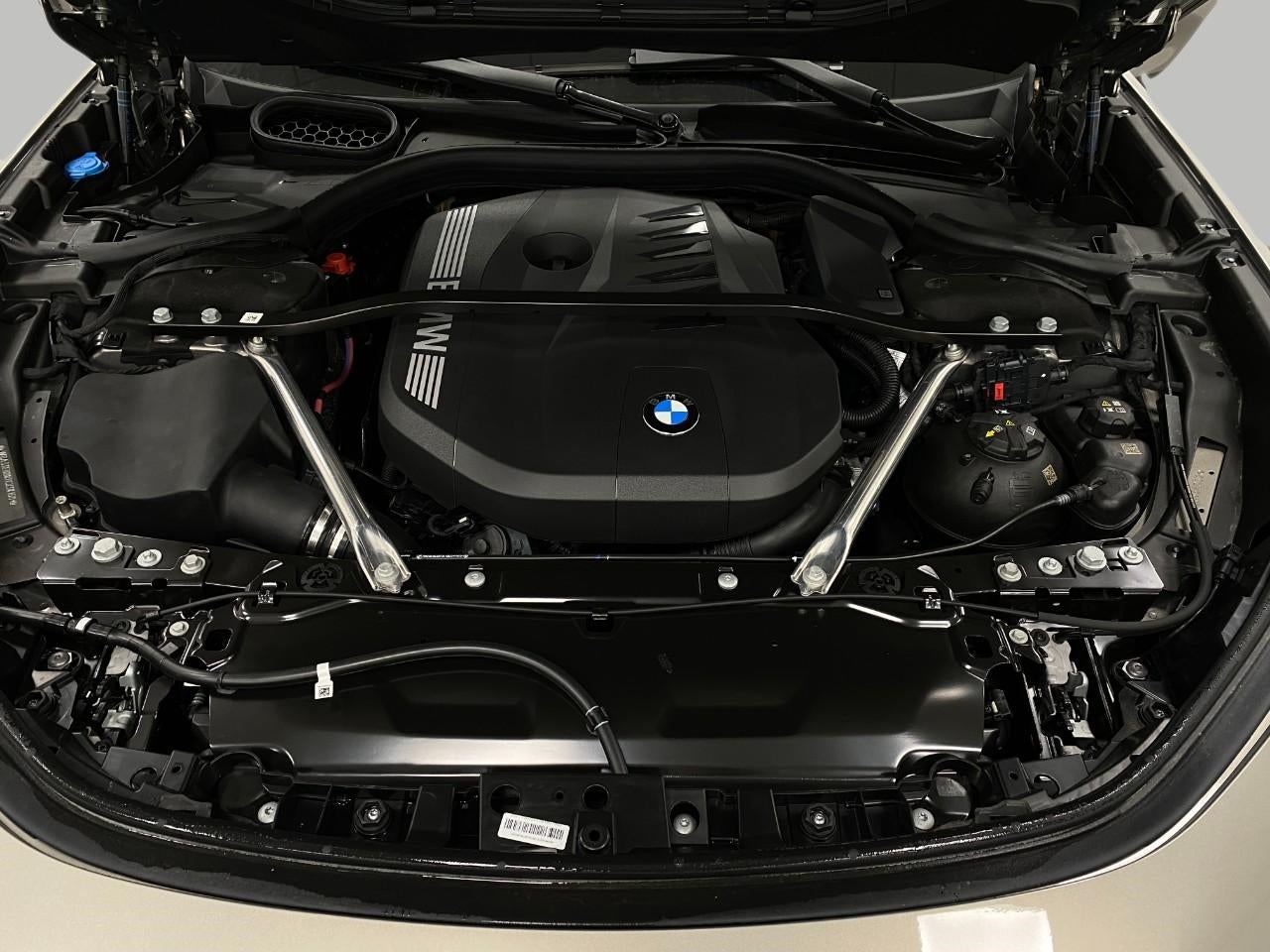 2026 BMW 740i 740i xDrive Sedan