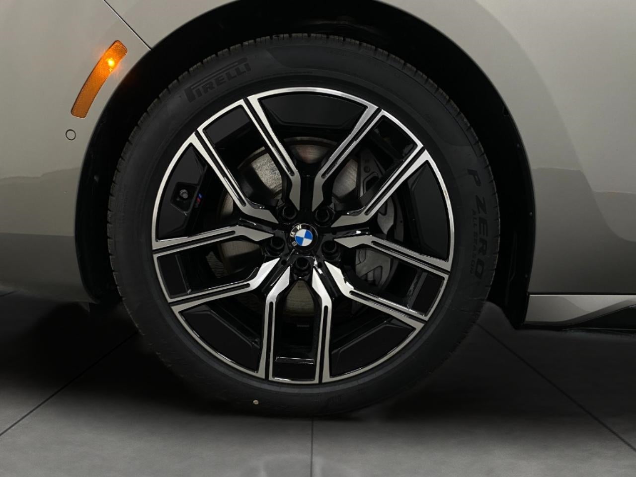 2026 BMW 740i 740i xDrive Sedan