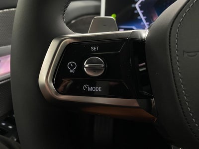 2026 BMW 740i 740i xDrive Sedan