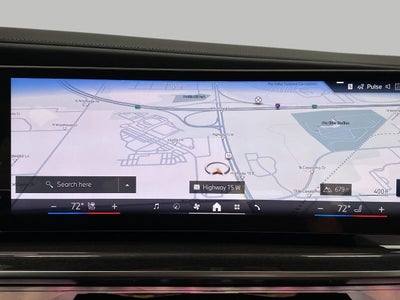 2026 BMW 740i 740i xDrive Sedan